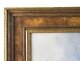 Antique Pair Seascape Oil Paintings Fishing Boats 19th century | Ref. no. 08564x | Regent Antiques