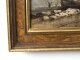 Antique Pair Seascape Oil Paintings Fishing Boats 19th century | Ref. no. 08564x | Regent Antiques