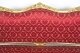 Antique French Giltwood Framed Canape\