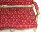 Antique French Giltwood Framed Canape\