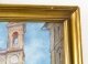 Antique Watercolour  Ettore Ascenzi " The Spanish Steps" 19th C | Ref. no. 08567 | Regent Antiques