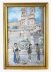 Antique Watercolour  Ettore Ascenzi | Ref. no. 08567 | Regent Antiques