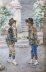 Antique Watercolour  Ettore Ascenzi | Ref. no. 08567 | Regent Antiques