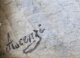 Antique Watercolour  Ettore Ascenzi | Ref. no. 08567 | Regent Antiques