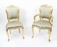 Bespoke Set of Giltwood Dining Chairs in the Louis XVI Style Available to Order | Ref. no. 08597 | Regent Antiques