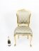 Bespoke Set of Giltwood Dining Chairs in the Louis XVI Style Available to Order | Ref. no. 08597 | Regent Antiques