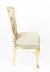 Bespoke Set of Giltwood Dining Chairs in the Louis XVI Style Available to Order | Ref. no. 08597 | Regent Antiques