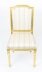 Louis XV dining chairs | Ref. no. 08598 | Regent Antiques