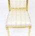 Louis XV dining chairs | Ref. no. 08598 | Regent Antiques