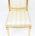 Louis XV dining chairs | Ref. no. 08598 | Regent Antiques