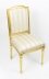 Louis XV dining chairs | Ref. no. 08598 | Regent Antiques