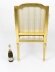 Bespoke Sets of Giltwood Armchairs in the Louis XV Style Available to Order | Ref. no. 08598b | Regent Antiques