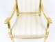 Bespoke Sets of Giltwood Armchairs in the Louis XV Style Available to Order | Ref. no. 08598b | Regent Antiques