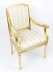 Bespoke Sets of Giltwood Armchairs in the Louis XV Style Available to Order | Ref. no. 08598b | Regent Antiques