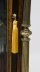Antique Victorian Amboyna & Ebonised Pier Cabinet  19th C | Ref. no. 08627 | Regent Antiques