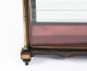 Antique Victorian Amboyna & Ebonised Pier Display Cabinet 19th C | Ref. no. 08627x | Regent Antiques