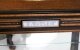Antique Victorian Amboyna & Ebonised Pier Display Cabinet 19th C | Ref. no. 08627x | Regent Antiques