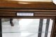 Antique Victorian Amboyna & Ebonised Pier Display Cabinet 19th C | Ref. no. 08627x | Regent Antiques