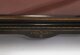 Antique Victorian Amboyna & Ebonised Pier Display Cabinet 19th C | Ref. no. 08627x | Regent Antiques