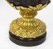 Antique Large 76cm Pair of French Gilt Bronze Ewers c.1840 | Ref. no. 08685 | Regent Antiques
