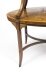 Antique English Mahogany & Satinwood Etagere Tray Table c.1890 | Ref. no. 08701 | Regent Antiques