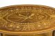 Antique English Mahogany & Satinwood Etagere Tray Table c.1890 | Ref. no. 08701 | Regent Antiques