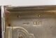 Antique Asprey Sterling Silver Miniature Playing Card Box Casket 1912 | Ref. no. 08735 | Regent Antiques