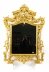 Vintage Italian Florentine Carved Giltwood Mirror 20th C  154 x110cm | Ref. no. 08838a | Regent Antiques