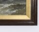 Antique Pair Oil On Canvas Seascape Paintings Gustave De Bréanski 19th Century | Ref. no. 08895x | Regent Antiques