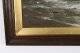 Antique Pair Oil On Canvas Seascape Paintings Gustave De Bréanski 19th Century | Ref. no. 08895x | Regent Antiques