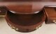 Antique Pair  Large Mahogany and Gilt Serving Tables  19th Century | Ref. no. 08926 | Regent Antiques