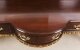 Antique Pair  Large Mahogany and Gilt Serving Tables  19th Century | Ref. no. 08926 | Regent Antiques