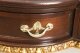 Antique  Large Mahogany and Gilt Serving Table Sideboard 19th Century | Ref. no. 08926a | Regent Antiques