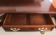 Antique  Large Mahogany and Gilt Serving Table Sideboard 19th Century | Ref. no. 08926a | Regent Antiques