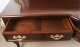 Antique  Large Mahogany and Gilt Serving Table Sideboard 19th Century | Ref. no. 08926a | Regent Antiques