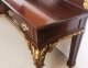 Antique  Large Mahogany and Gilt Serving Table Sideboard 19th Century | Ref. no. 08926a | Regent Antiques