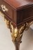 Antique  Large Mahogany and Gilt Serving Table Sideboard 19th Century | Ref. no. 08926a | Regent Antiques