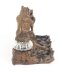 Antique Hand Carved Black Forest Bears Inkstand 19th Century | Ref. no. 09050 | Regent Antiques