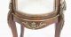 Antique Mahogany Ormolu Mounted Bijouterie Display Cabinet 19th Century | Ref. no. 09160 | Regent Antiques