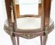 Antique Mahogany Ormolu Mounted Bijouterie Display Cabinet 19th Century | Ref. no. 09160 | Regent Antiques