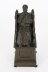 Antique Italian Grand Tour Patinated  Bronze Sculpture of St Peter 19th Century | Ref. no. 09203X | Regent Antiques