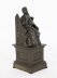 Antique Italian Grand Tour Patinated  Bronze Sculpture of St Peter 19th Century | Ref. no. 09203X | Regent Antiques