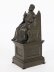 Antique Italian Grand Tour Patinated  Bronze Sculpture of St Peter 19th Century | Ref. no. 09203X | Regent Antiques