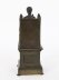 Antique Italian Grand Tour Patinated  Bronze Sculpture of St Peter 19th Century | Ref. no. 09203X | Regent Antiques
