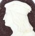Antique Pair Italian Marble Profile Plaques of Virgil & Dante 19th Century | Ref. no. 09229x | Regent Antiques