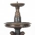 bronze garden water feature | Ref. no. 09253 | Regent Antiques
