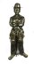 Bronze statue of Charlie Chaplin | Ref. no. 09258 | Regent Antiques