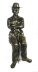 Bronze statue of Charlie Chaplin | Ref. no. 09258 | Regent Antiques