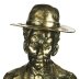 Bronze statue of Charlie Chaplin | Ref. no. 09258 | Regent Antiques