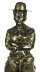 Bronze statue of Charlie Chaplin | Ref. no. 09258 | Regent Antiques